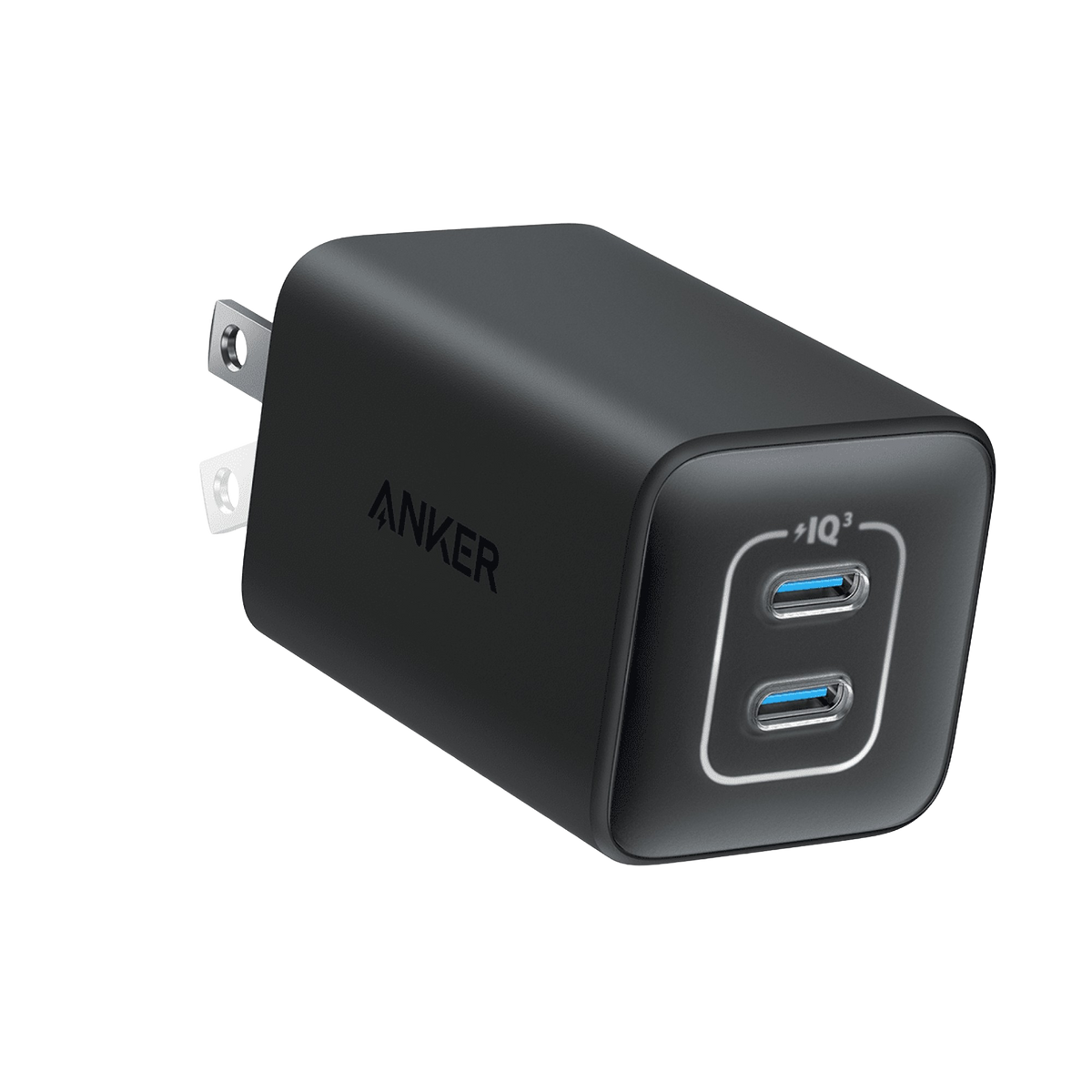 Anker 20W - 47W iPhone 18/ 17 Wall Cube