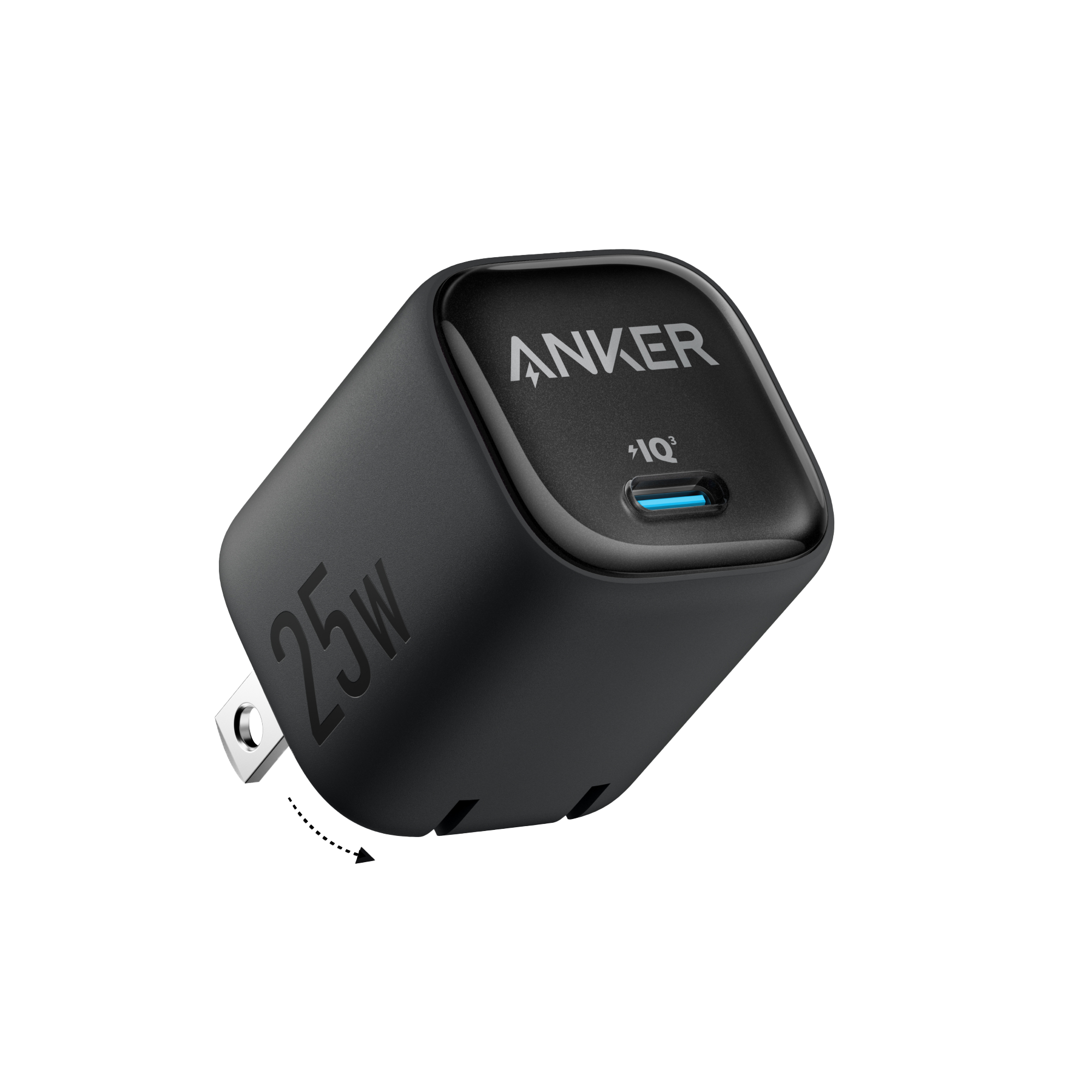 Anker Charger 25W iPhone 17/18 Pro/Pro Max