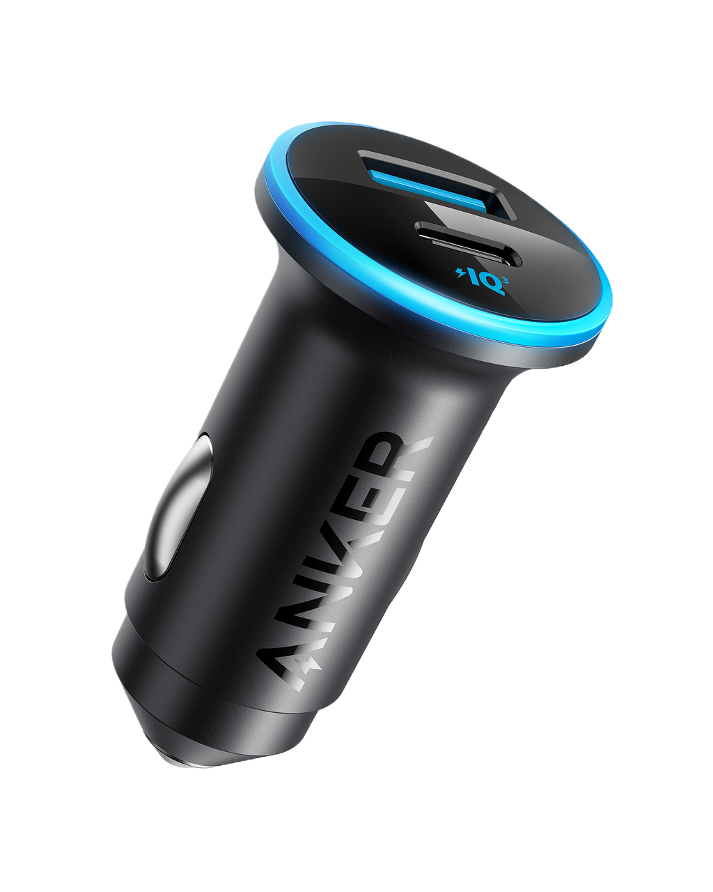 Iphone 18 - iPhone 17 Anker Car Charger